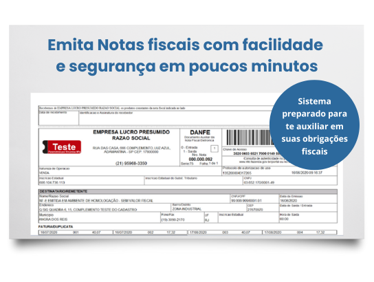 Nova imagem